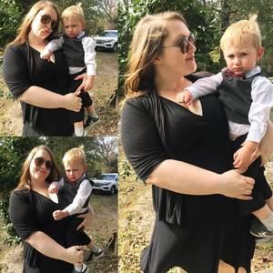 Meet your Posher, Briana